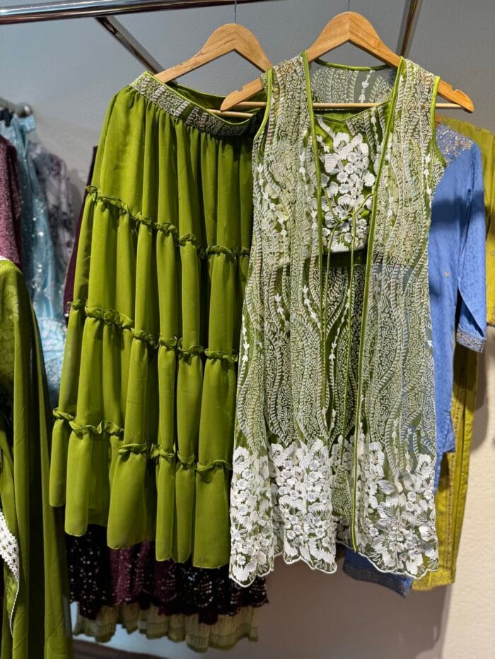 Mother Daughter set - Image 2