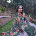 Rashmita Acharya | Sublime Attire Creation Customer