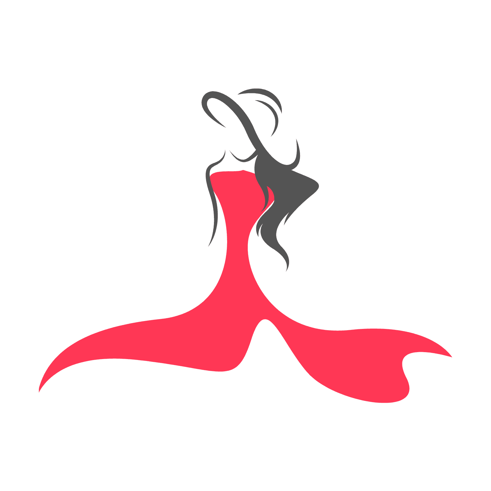 Logo of Sublime Attire Creation - Kathmandu’s ethnic fashion boutique