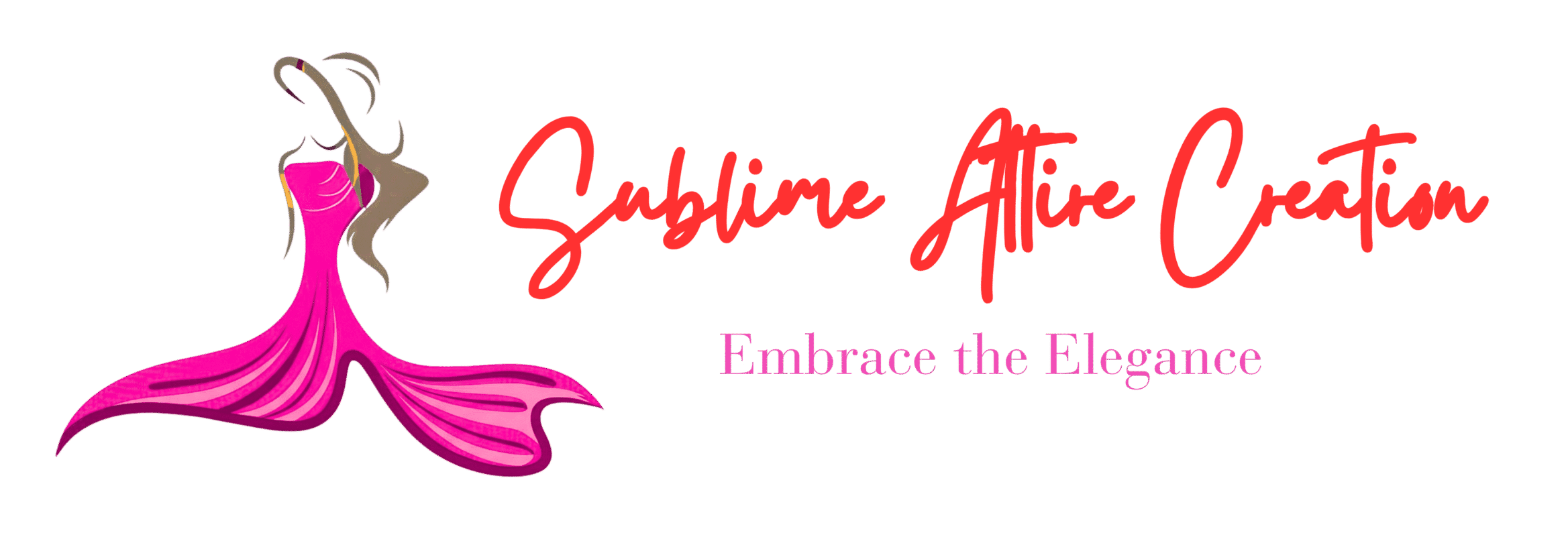 Sublime Attire Creation : Fashion Boutique in Kathmandu