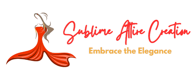 Sublime Attire Creation : Fashion Boutique in Kathmandu