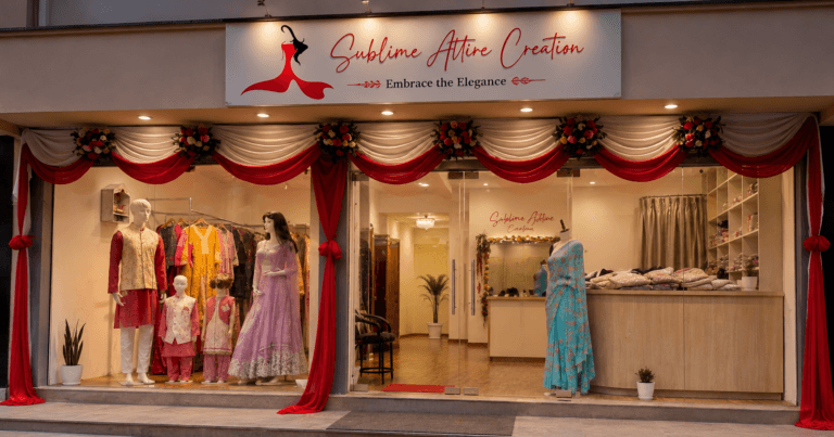 Bridal & Ethnic Wear in Kathmandu, the Complete Guide.