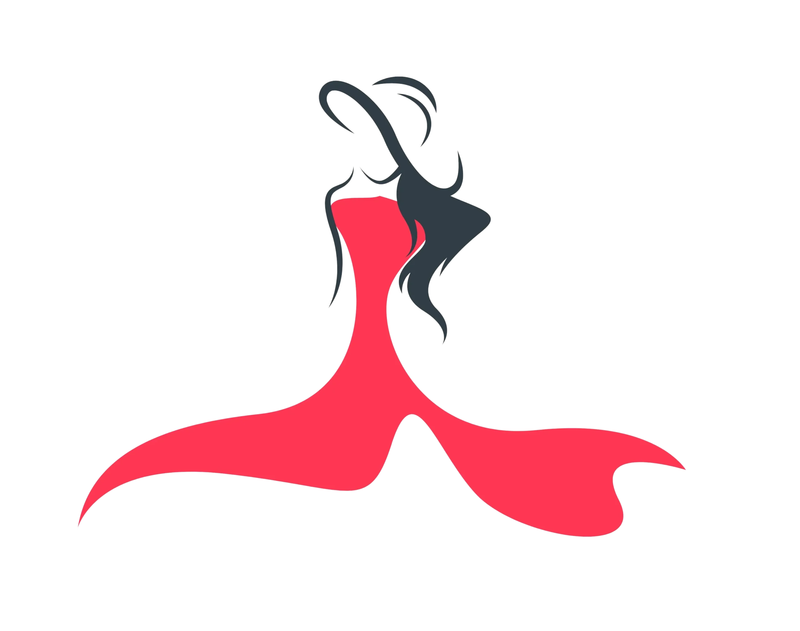 Sublime Attire Creation logo